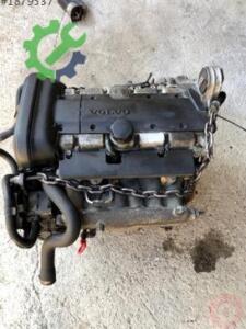 Volvo S80 2000-2005 Çıkma Komple Motor