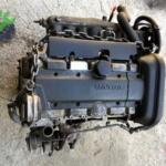 Volvo S80 2000-2005 Çıkma Komple Motor