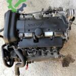 Volvo S80 2000-2005 Çıkma Komple Motor