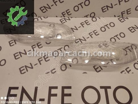 Volvo S80 Far Camı çıkma parça