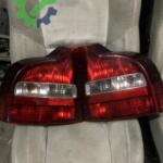 Volvo S80 Orijinal Çıkma Sol Arka Stop 20002006