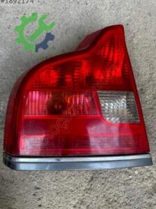 Sol Arka Stop Volvo S80 2000-2006 Çıkma