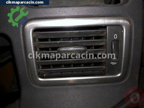 Volvo S80 Kalorifer çıkma parça