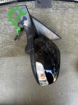 Volvo S80 Ayna çıkma parça