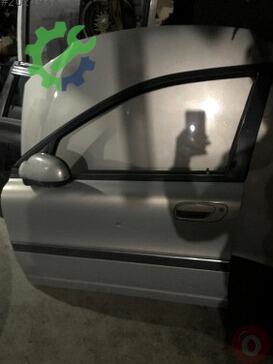 Volvo S80 Sol Ön Kapı çıkma parça