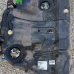 Yakıt Deposu Volvo 850 2000-2006 Çıkma