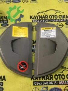 Çıkma Volvo S80 Torpido (2. Adet)