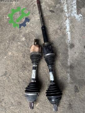 Volvo V70 Aks P30783203 çıkma parça