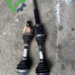 Volvo V70 2006-2016 Çıkma Aks P30783203