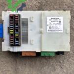 Volvo V70 Beyni 7G9T14C256HA Çıkma