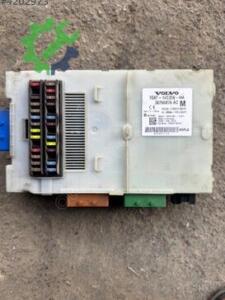Volvo V70 Beyni 7G9T14C256HA Çıkma