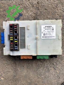 Volvo V70 Beyni 7G9T14C256HA çıkma parça