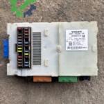 Volvo V70 Beyni 7G9T14C256HA Çıkma