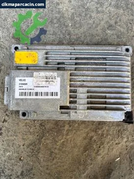 Volvo V70 Beyni çıkma parça