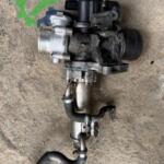 Volvo XC60 2007-2014 EGR Çıkma