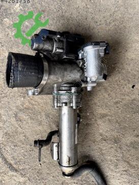 Volvo XC60 EGR çıkma parça