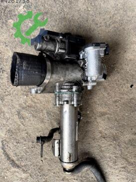 Volvo XC60 EGR çıkma parça