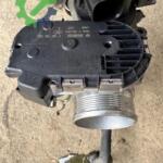 Volvo XC60 2007-2014 Gaz Kelebeği Çıkma