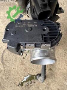 Volvo XC60 2007-2014 Gaz Kelebeği Çıkma