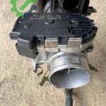 Volvo XC60 2007-2014 Gaz Kelebeği Çıkma