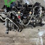 Volvo XC60 2010-2015 Motor Komple Çıkma