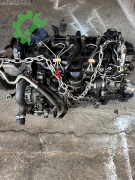 Volvo XC60 Motor Komple çıkma parça