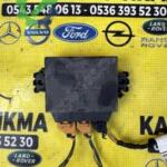 Volvo XC60 Orijinal Çıkma Park Sensör Beyni 6G9215K866