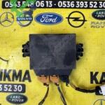 Volvo XC60 Orijinal Çıkma Park Sensör Beyni 6G9215K866