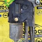 Volvo XC60 Silecek Motoru 1137328504 Çıkma