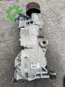 Volvo S80 2007-2016 Çıkma Arka Defransiyel P1216638