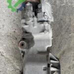 Volvo S80 2007-2016 Çıkma Arka Defransiyel P1216638