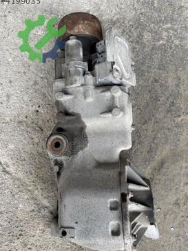 Volvo S80 Arka Defransiyel P1216638 çıkma parça