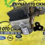 Volvo XC60 2006-2014 ABS Beyni Çıkma – 30681619