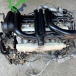 Volvo XC90 2000-2007 Komple Motor Çıkma