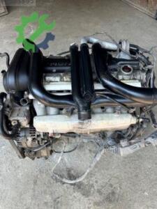 Volvo XC90 2000-2007 Komple Motor Çıkma