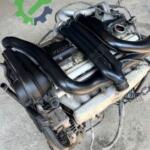 Volvo XC90 2000-2007 Komple Motor Çıkma