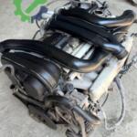 Volvo XC90 2000-2007 Komple Motor Çıkma