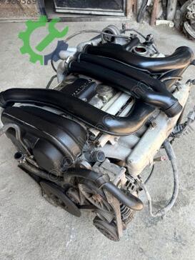 Volvo XC90 Komple Motor çıkma parça