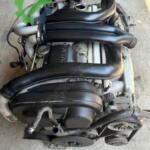 Volvo XC90 2000-2007 Komple Motor Çıkma