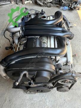 Volvo XC90 Komple Motor çıkma parça