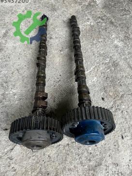 Volvo S80 Eksantrik Dişlisi çıkma parça
