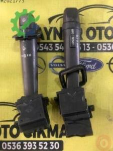Sinyal Kolu Volvo S80 2000-2006 Çıkma