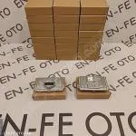 VOLVO S90 2015-2018 ORJİNAL LED FAR BEYNİ 31468411 90112651