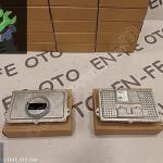 VOLVO S90 2015-2018 ORJİNAL LED FAR BEYNİ 31468411 90112651