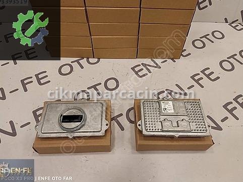 Volvo S90 Far Beyni 31468411 çıkma parça