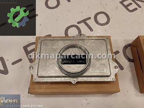 Volvo S90 Far Beyni 31468411 çıkma parça
