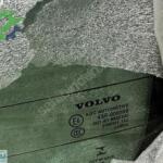 Çıkma Volvo S90 Arka Cam