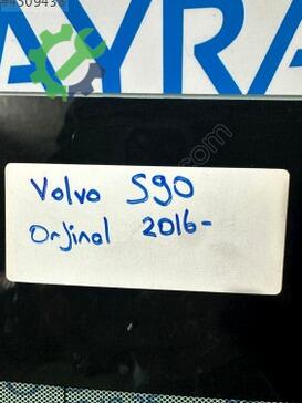 Volvo S90 Arka Cam çıkma parça
