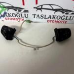 Volvo S90 Orijinal Çıkma Kontrol Düğmeleri