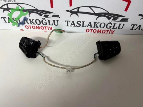 Volvo S90 Kontrol Düğmeleri çıkma parça